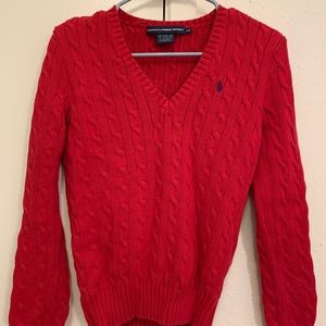 Ralph Lauren Sweater